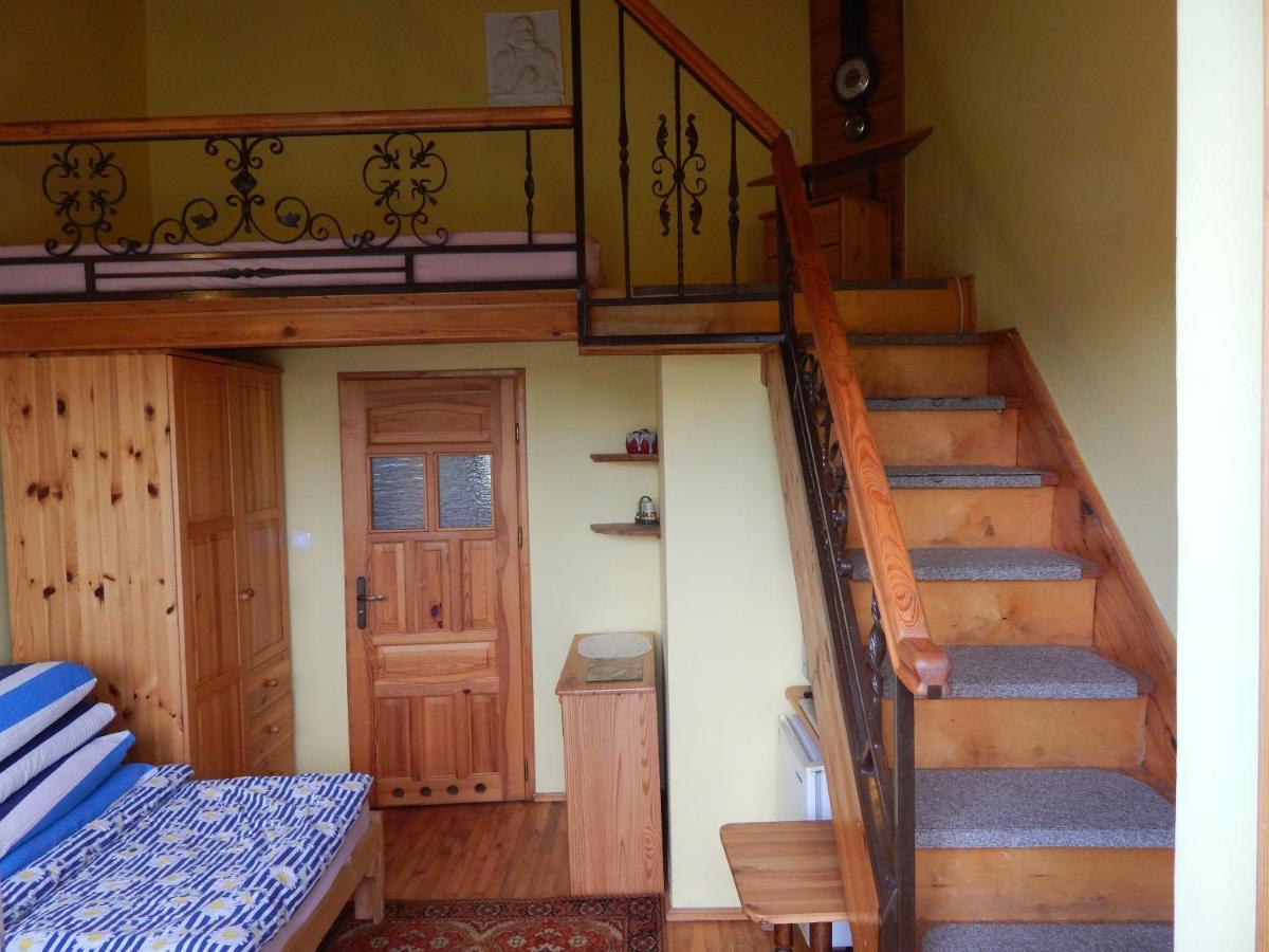 Appartement Ranczo Ryn à Ryn  Extérieur photo
