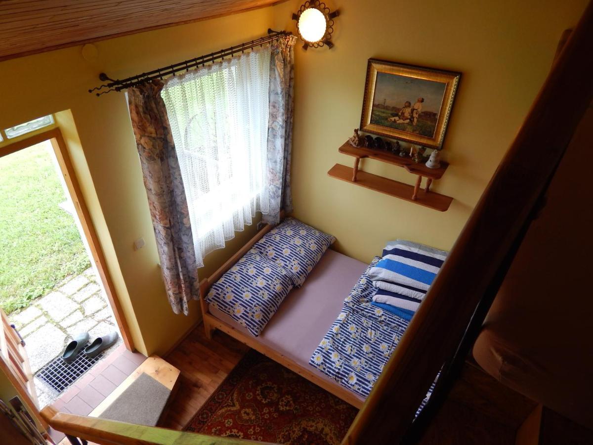 Appartement Ranczo Ryn à Ryn  Extérieur photo