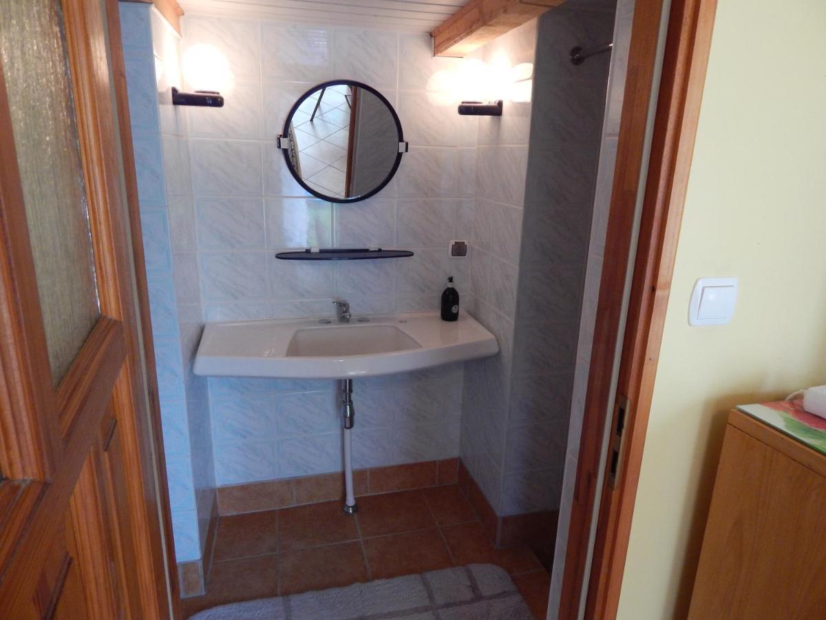 Appartement Ranczo Ryn à Ryn  Extérieur photo