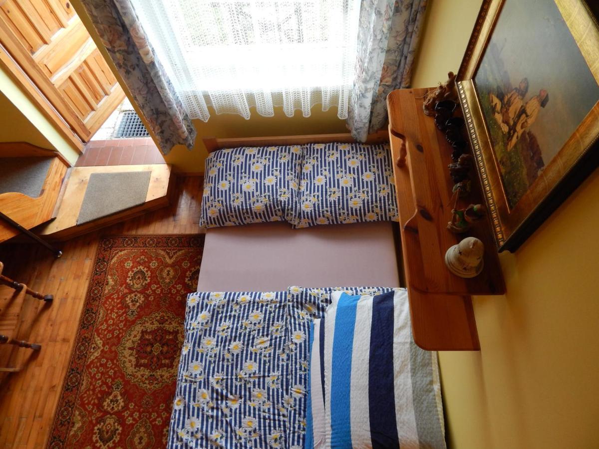 Appartement Ranczo Ryn à Ryn  Extérieur photo