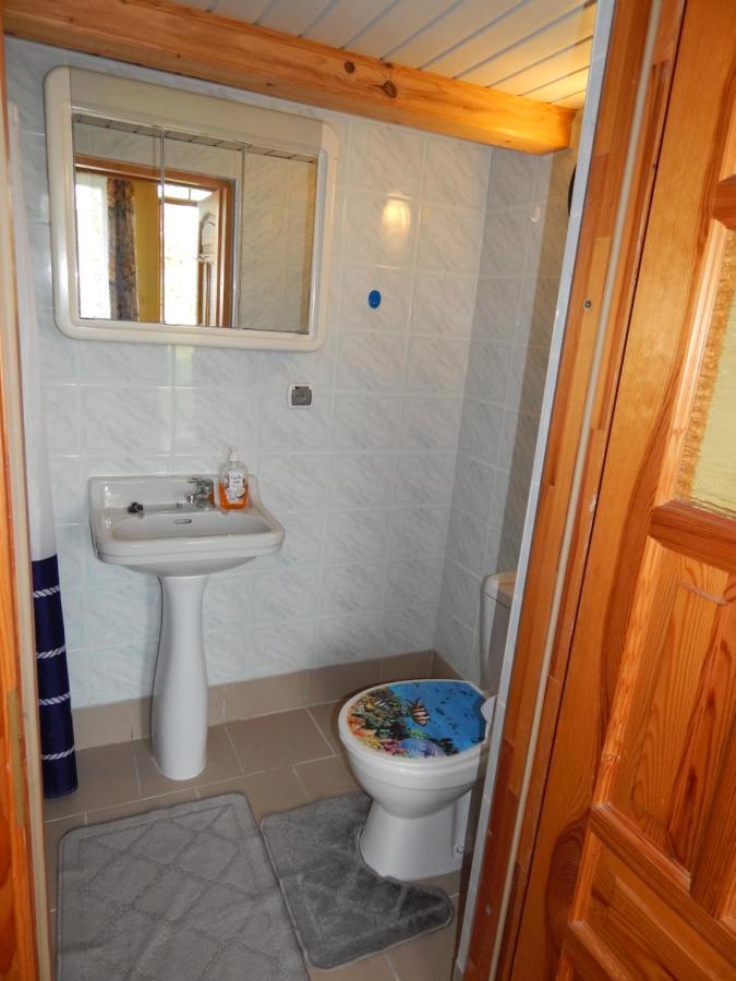 Appartement Ranczo Ryn à Ryn  Extérieur photo