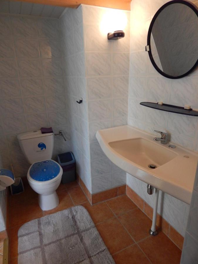 Appartement Ranczo Ryn à Ryn  Extérieur photo