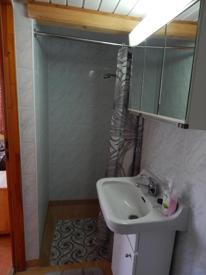 Appartement Ranczo Ryn à Ryn  Extérieur photo