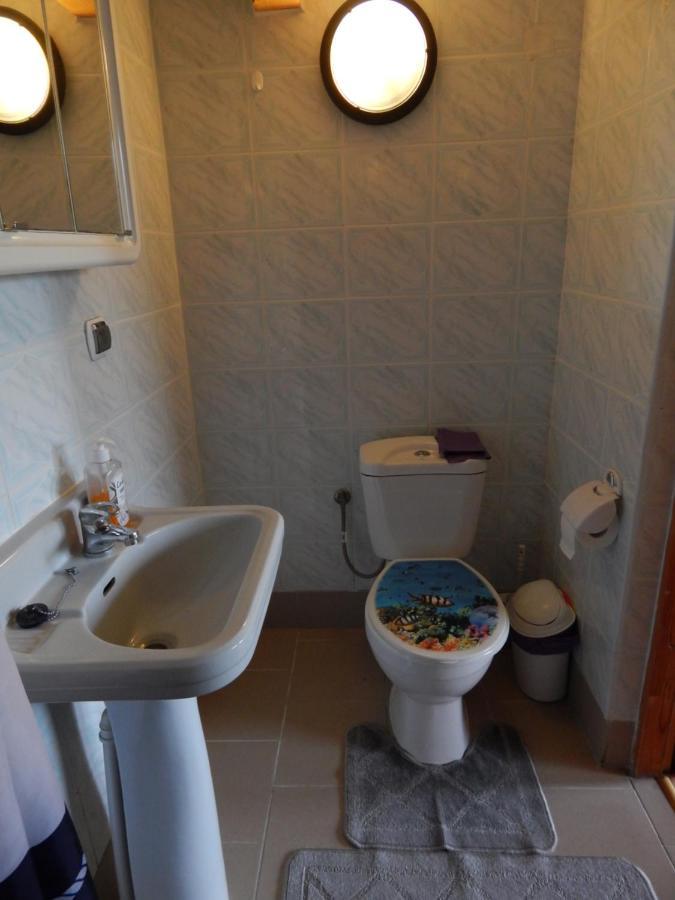 Appartement Ranczo Ryn à Ryn  Extérieur photo