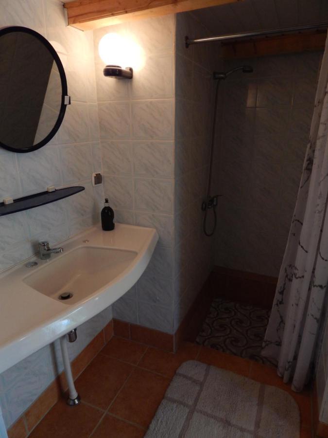 Appartement Ranczo Ryn à Ryn  Extérieur photo