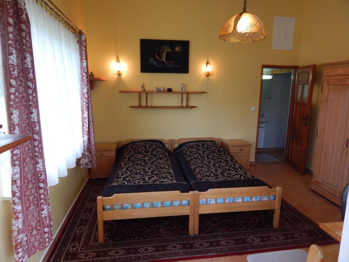 Appartement Ranczo Ryn à Ryn  Extérieur photo