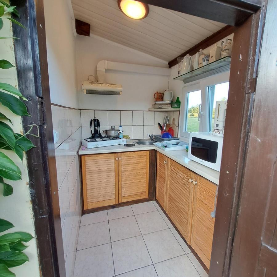 Appartement Ranczo Ryn à Ryn  Extérieur photo
