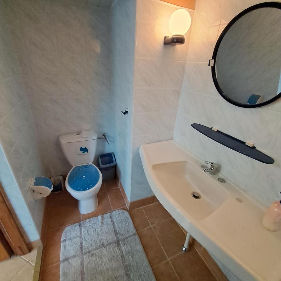 Appartement Ranczo Ryn à Ryn  Extérieur photo