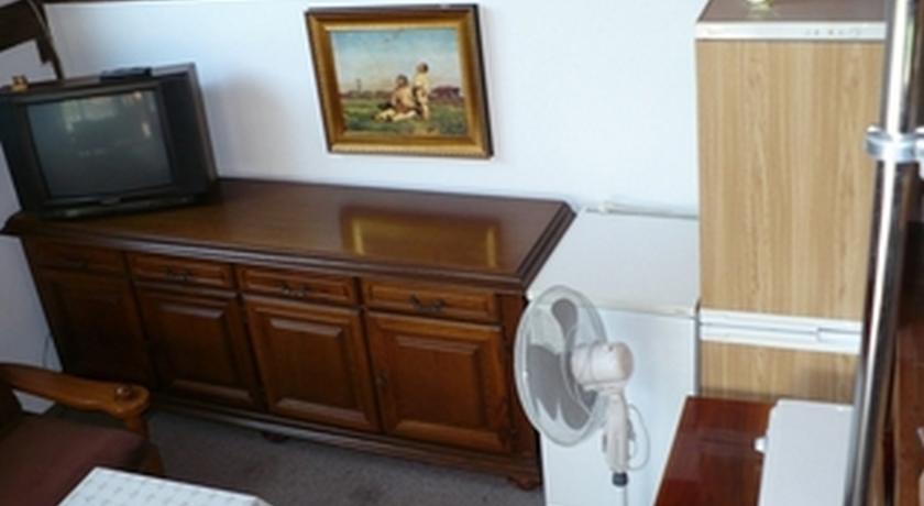Appartement Ranczo Ryn à Ryn  Extérieur photo