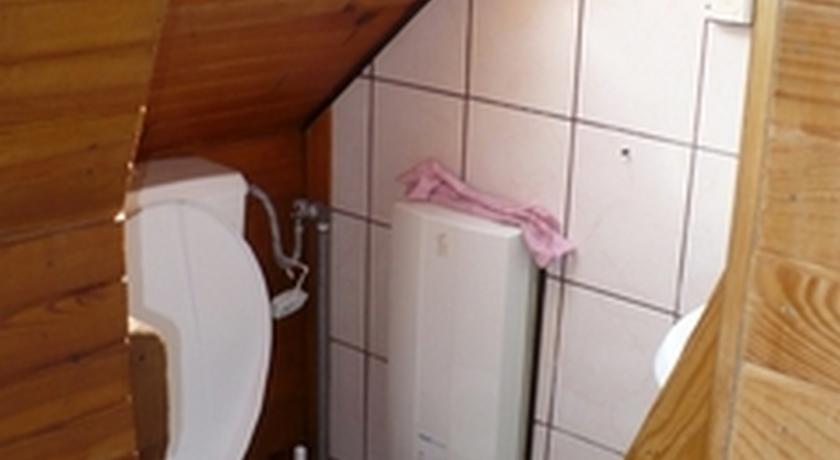 Appartement Ranczo Ryn à Ryn  Extérieur photo